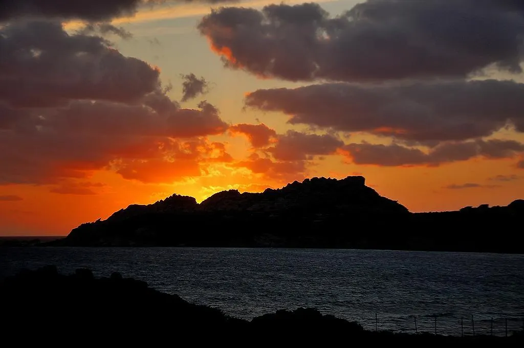 La Casetta Nella Baia Santa Teresa Gallura Apartament