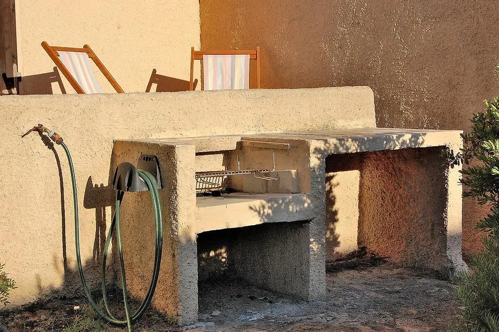 La Casetta Nella Baia Santa Teresa Gallura Włochy