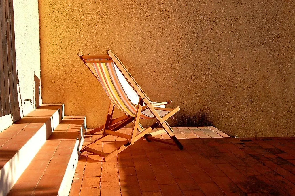 Apartament La Casetta Nella Baia Santa Teresa Gallura